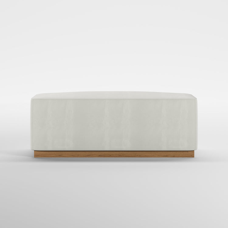FLOW (Madeira Carvalho · Velvet Mid Gray)