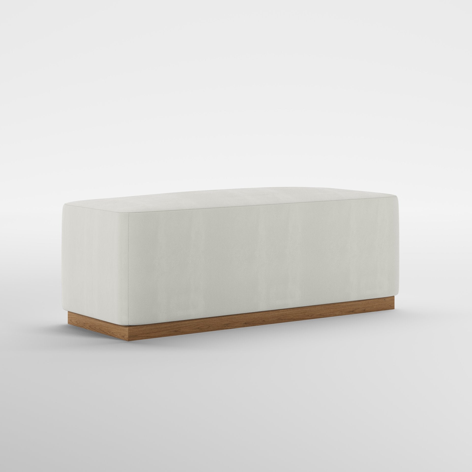 FLOW (Madeira Carvalho · Velvet Mid Gray)