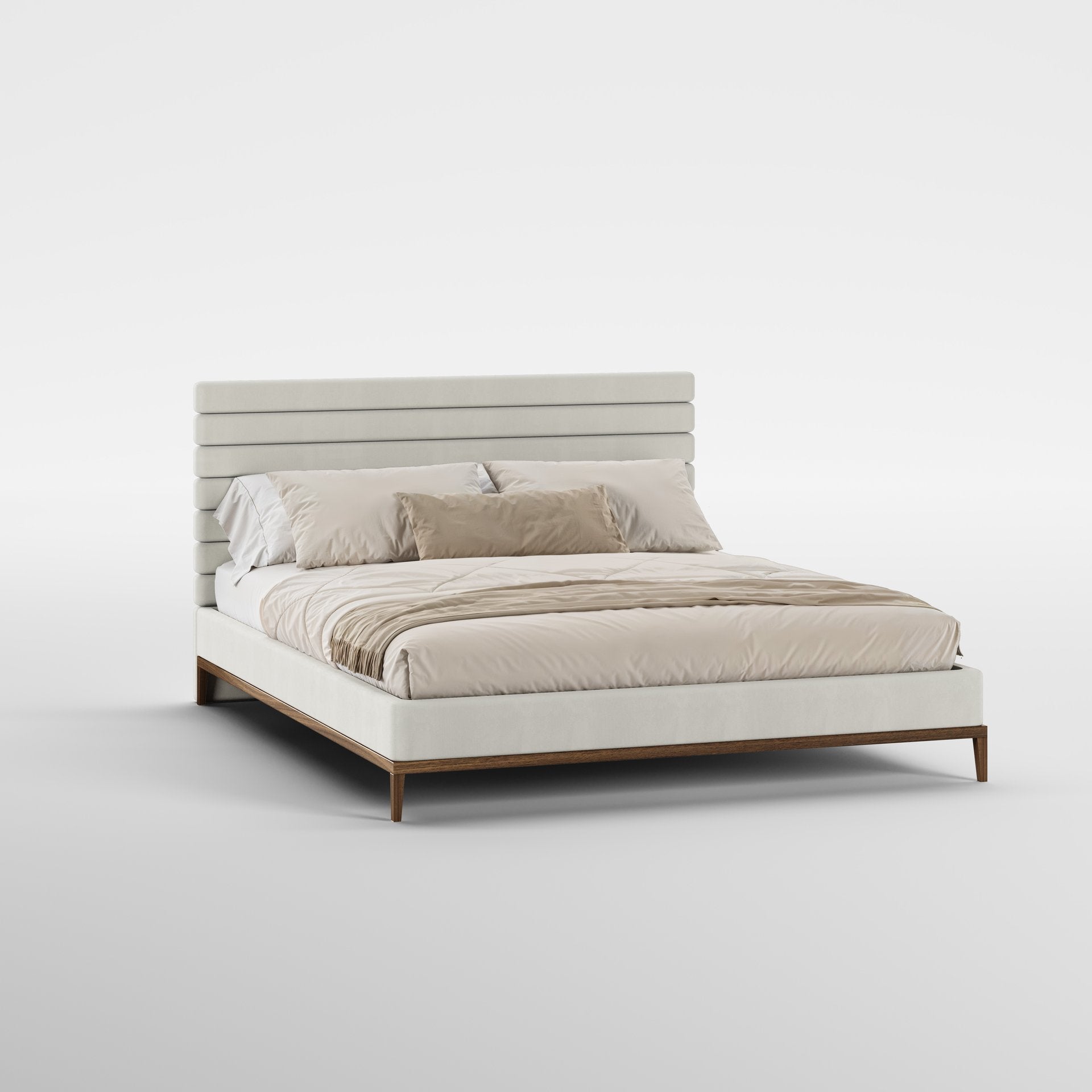 WILLOW (Madeira Eucalipto Fumado · Velvet Mid Gray)