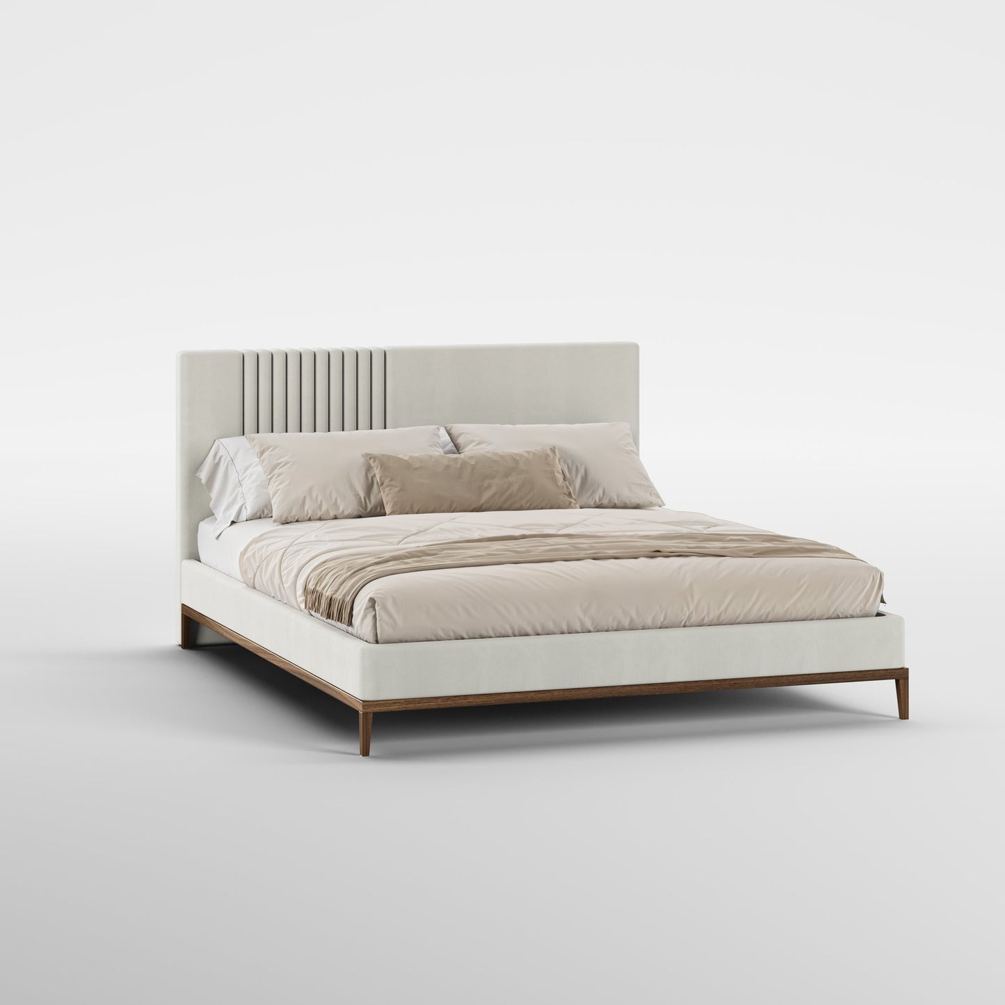 BREEZE (Madeira Eucalipto Fumado · Velvet Mid Gray)