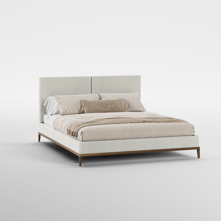 HALO (Madeira Eucalipto Fumado · Velvet Mid Gray)