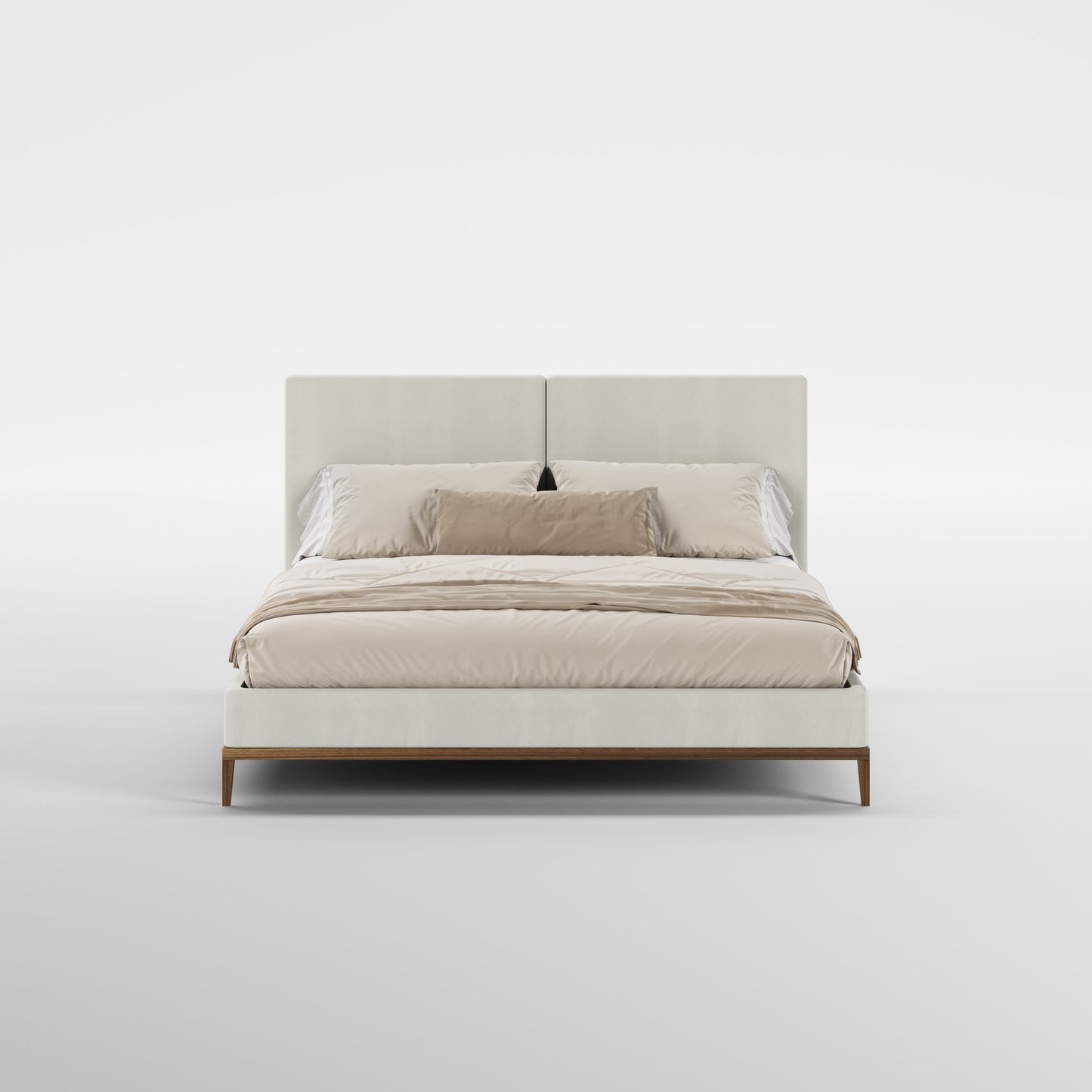 HALO (Madeira Eucalipto Fumado · Velvet Mid Gray)