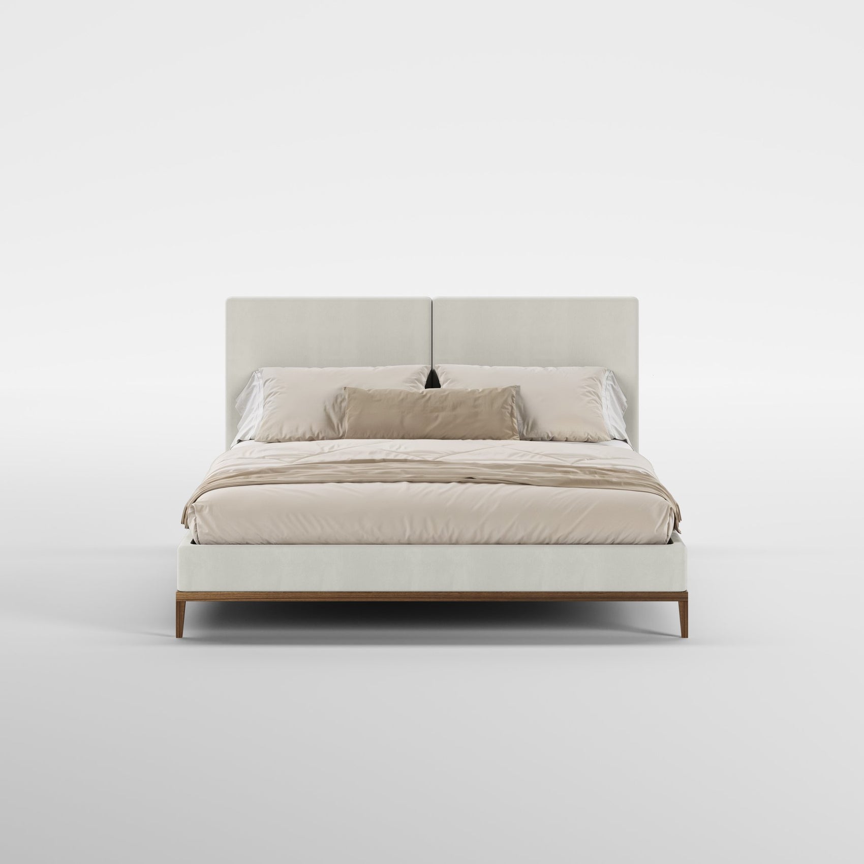 HALO (Madeira Eucalipto Fumado · Velvet Mid Gray)