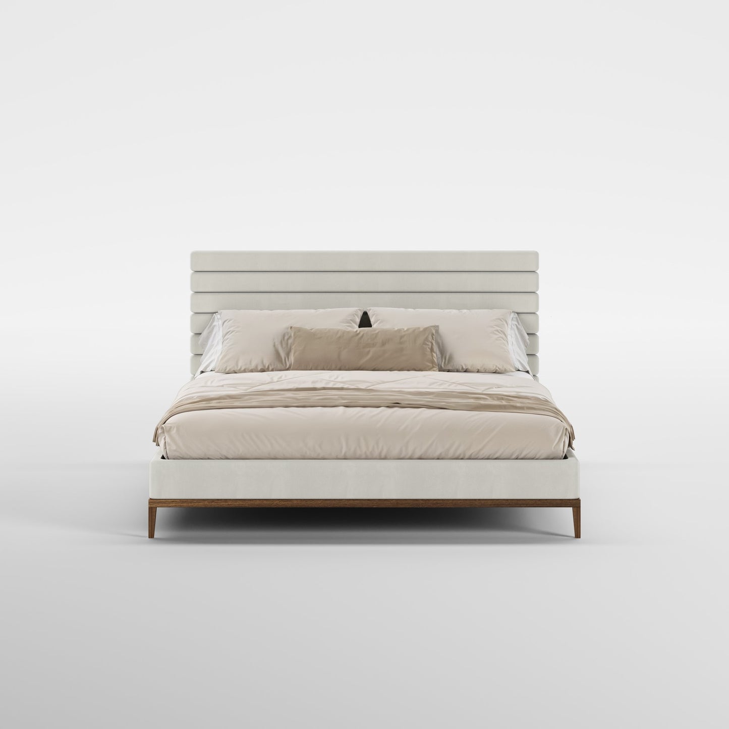 WILLOW (Madeira Eucalipto Fumado · Velvet Mid Gray)