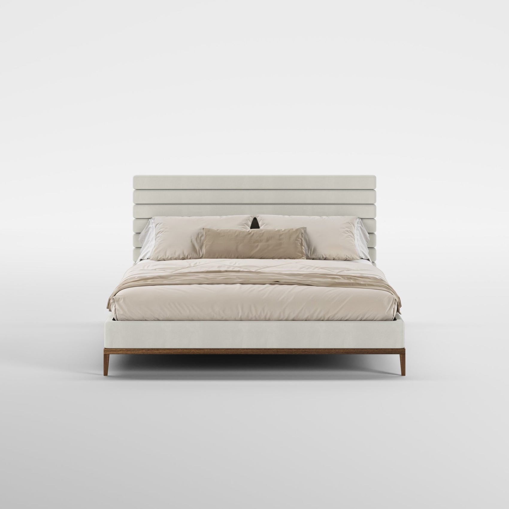 WILLOW (Madeira Eucalipto Fumado · Velvet Mid Gray)