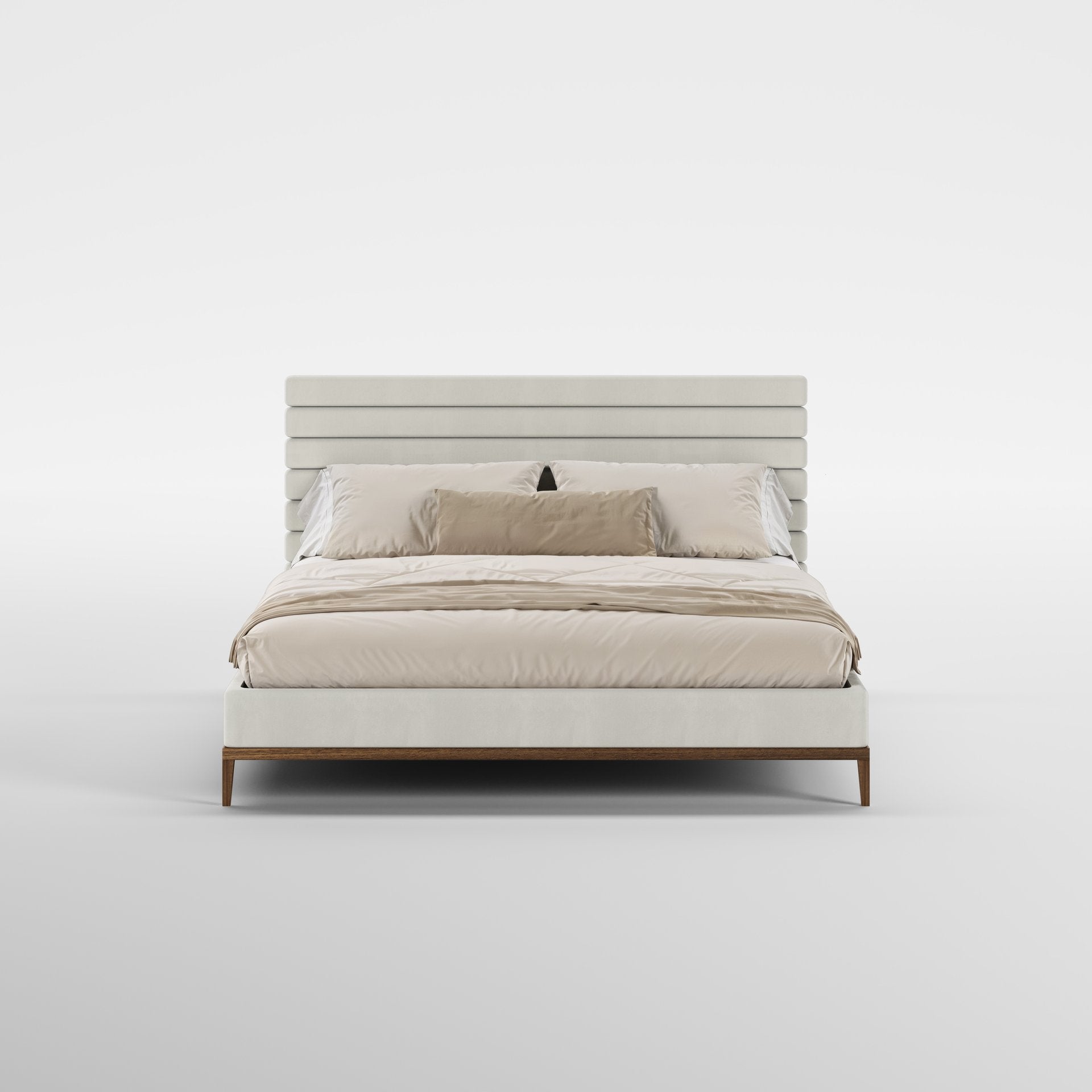 WILLOW (Madeira Eucalipto Fumado · Velvet Mid Gray)