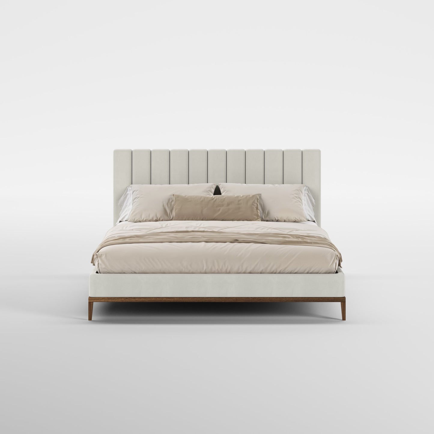ECHO (Madeira Eucalipto Fumado · Velvet Mid Gray)