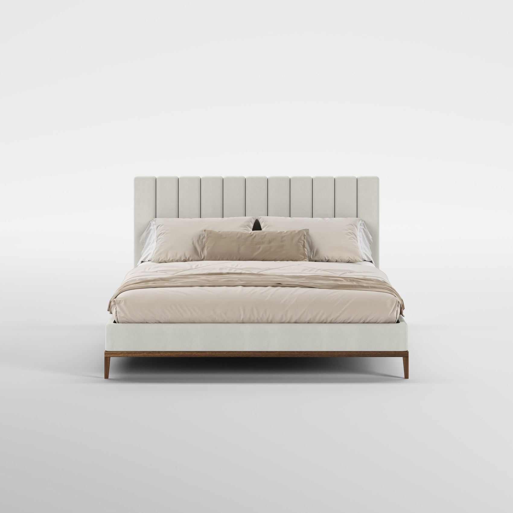ECHO (Madeira Eucalipto Fumado · Velvet Mid Gray)