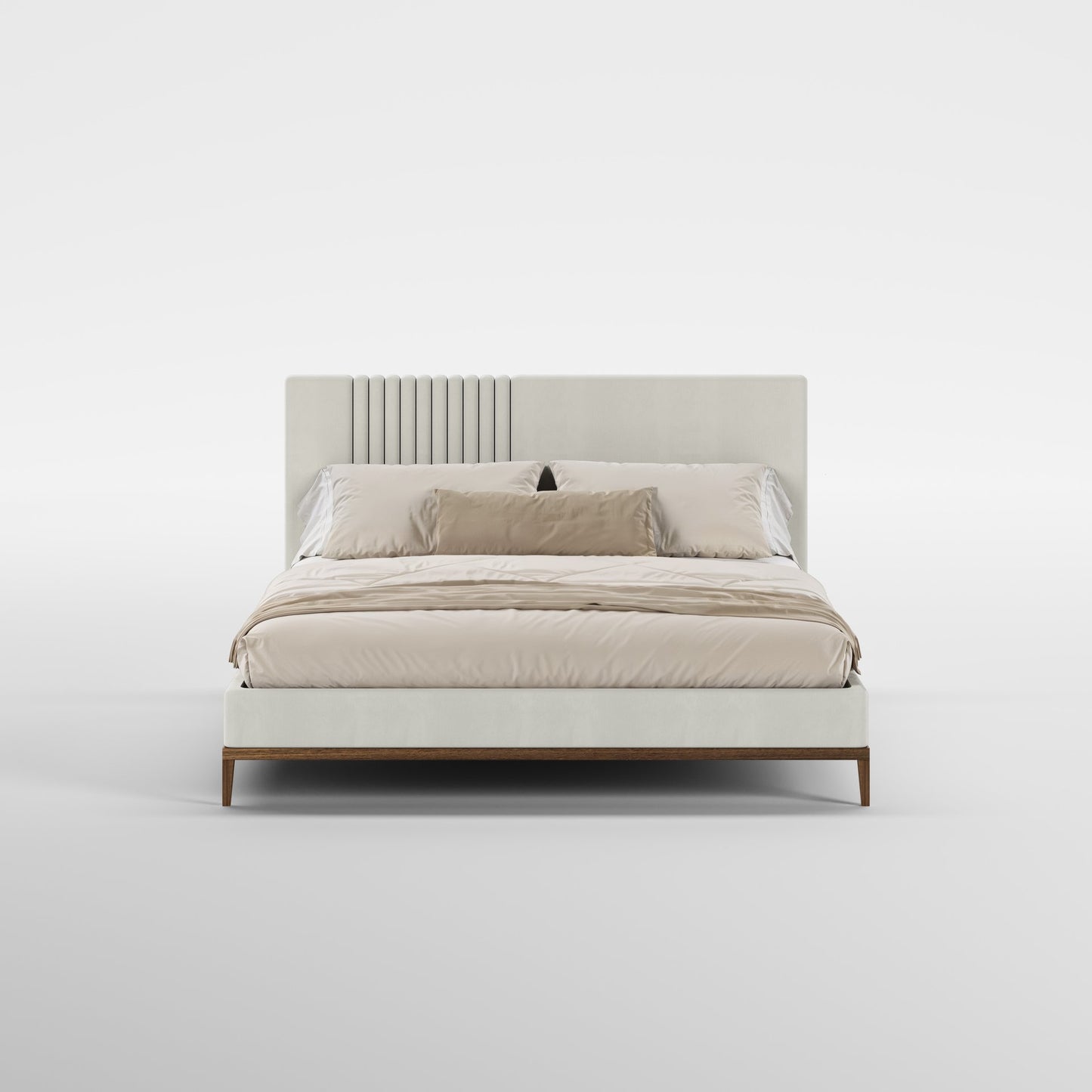 BREEZE (Madeira Eucalipto Fumado · Velvet Mid Gray)