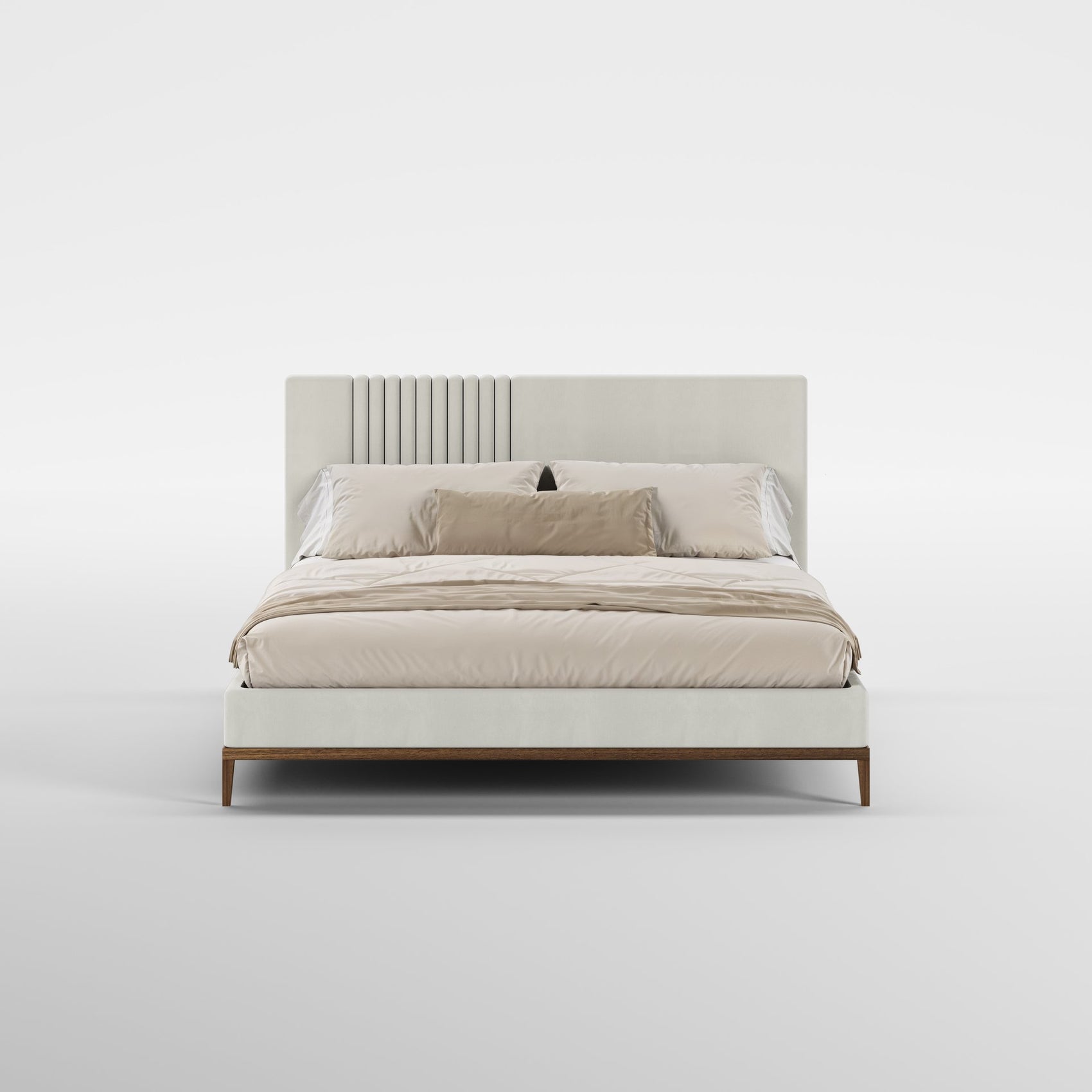 BREEZE (Madeira Eucalipto Fumado · Velvet Mid Gray)