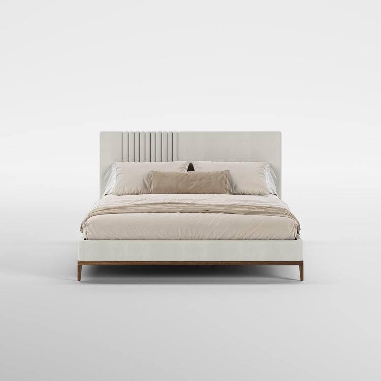 BREEZE (Madeira Eucalipto Fumado · Velvet Mid Gray)