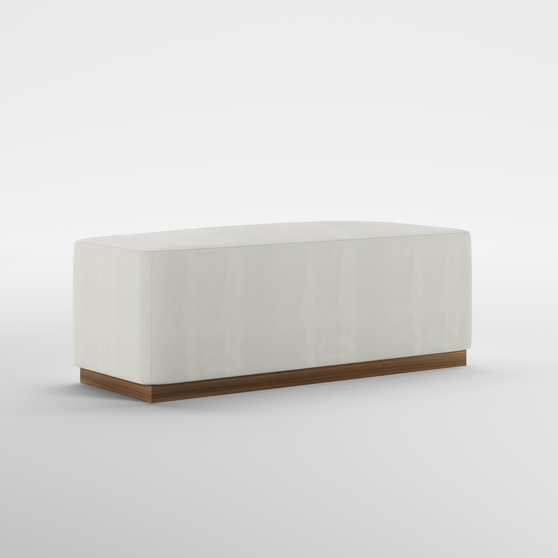 FLOW (Madeira Eucalipto Fumado · Velvet Mid Gray)