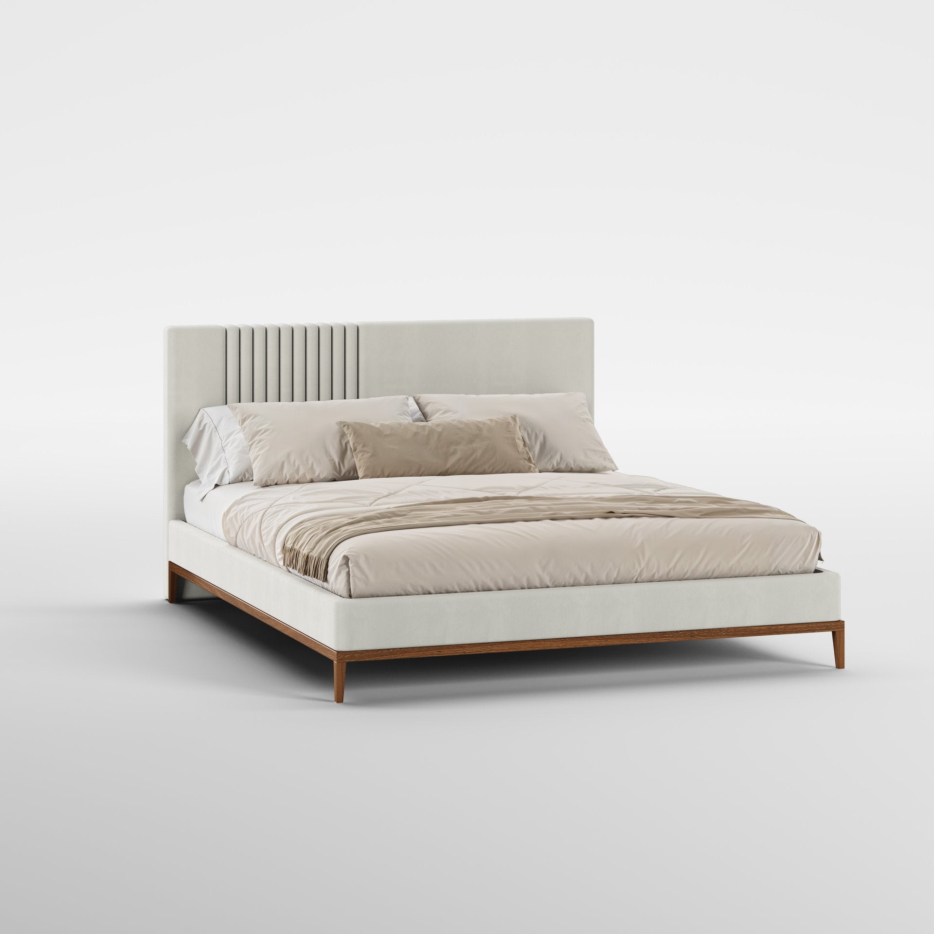 BREEZE (Madeira Nogueira · Velvet Mid Gray)