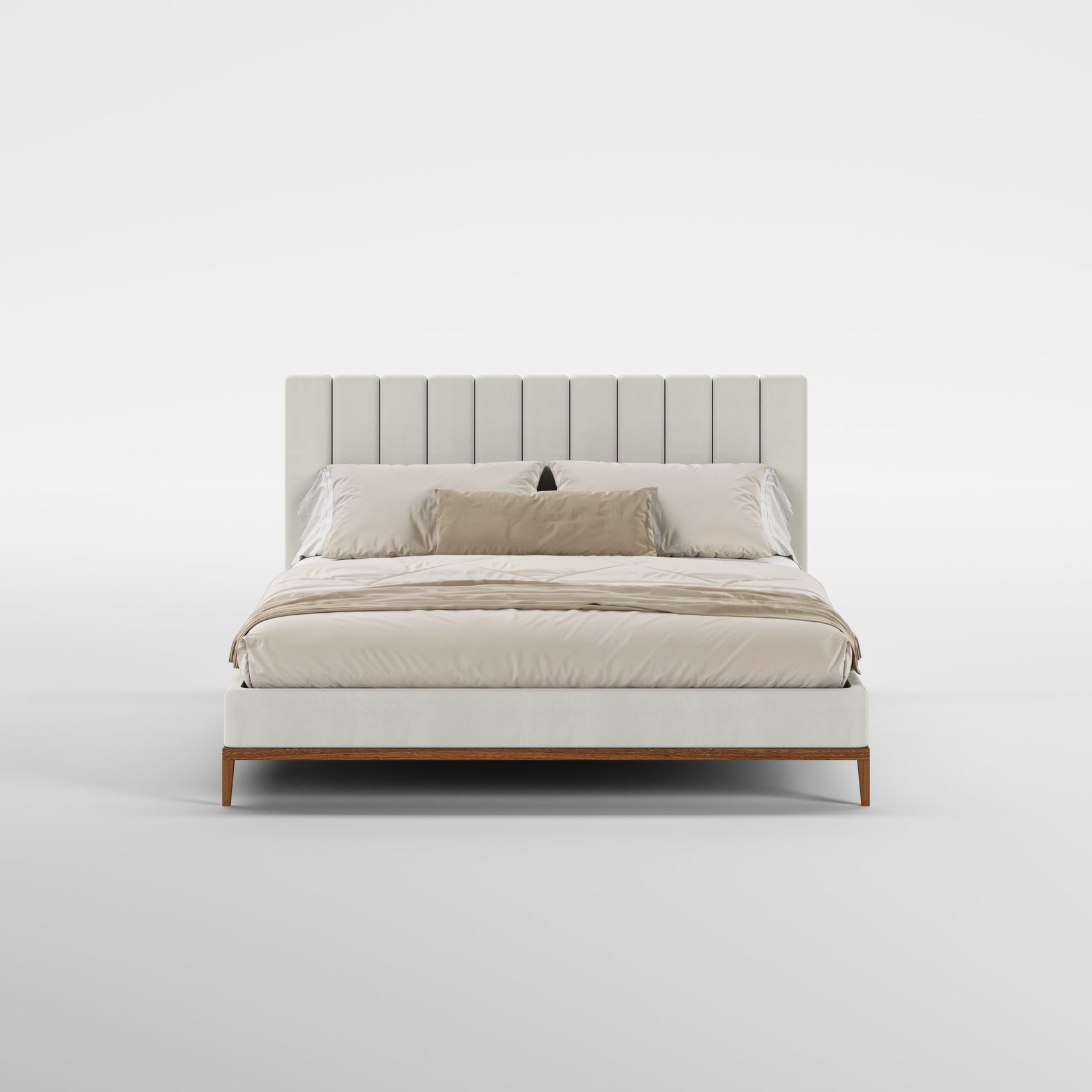 ECHO (Madeira Nogueira · Velvet Mid Gray)
