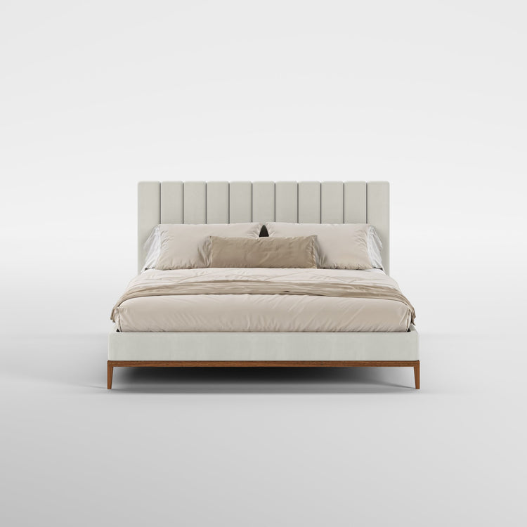 ECHO (Madeira Nogueira · Velvet Mid Gray)