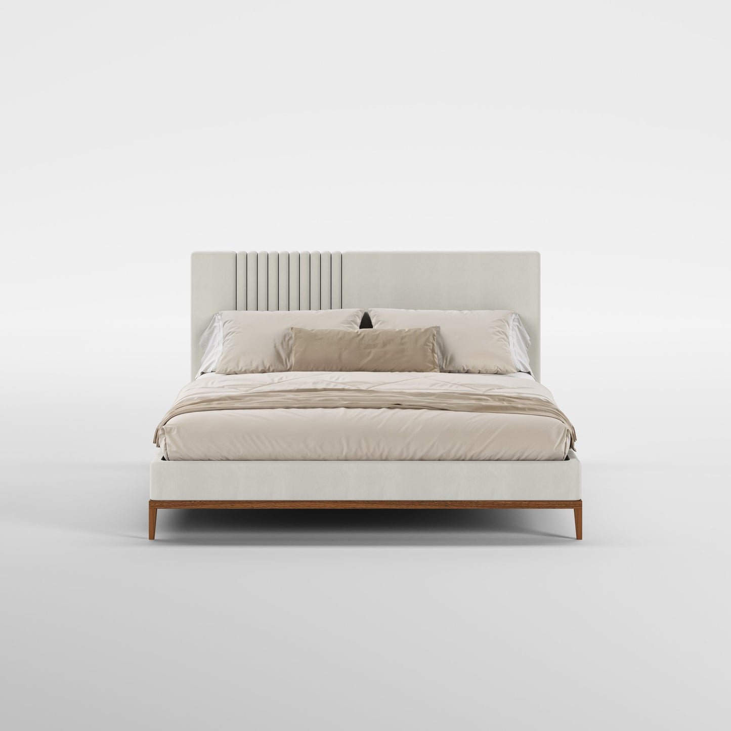 BREEZE (Madeira Nogueira · Velvet Mid Gray)