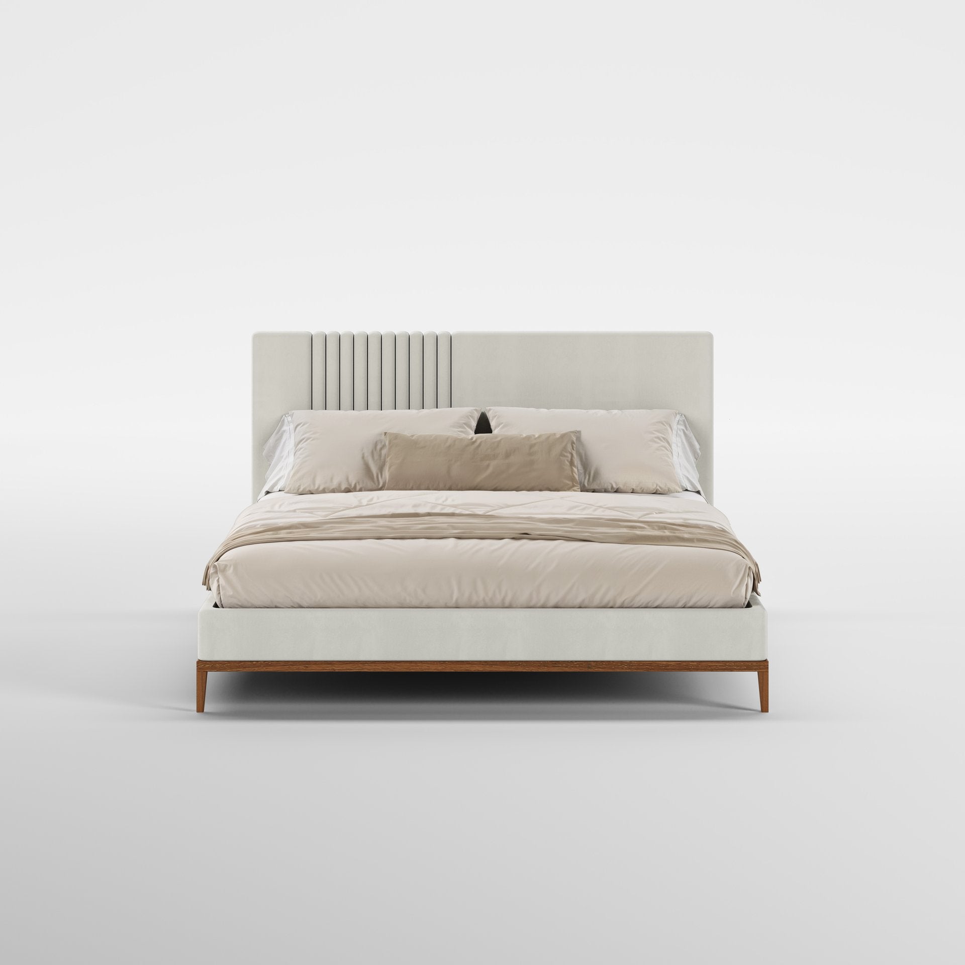 BREEZE (Madeira Nogueira · Velvet Mid Gray)