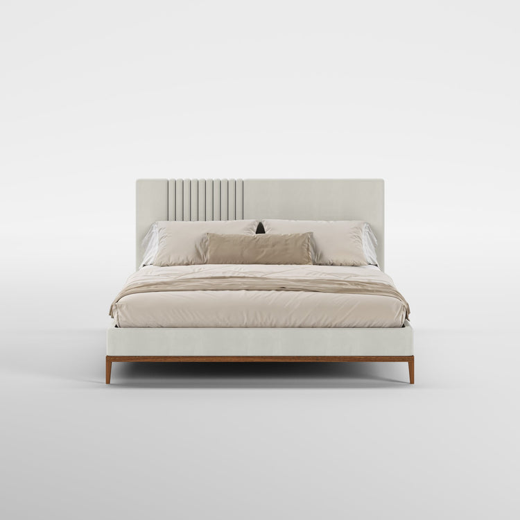 BREEZE (Madeira Nogueira · Velvet Mid Gray)