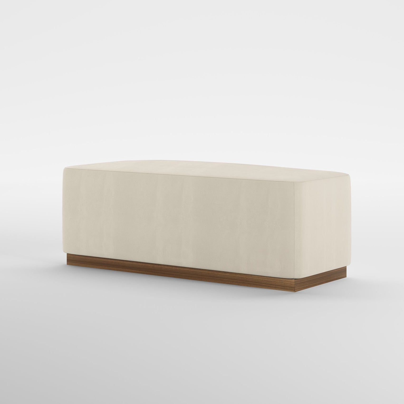 FLOW (Madeira Eucalipto Fumado · Velvet Off White)