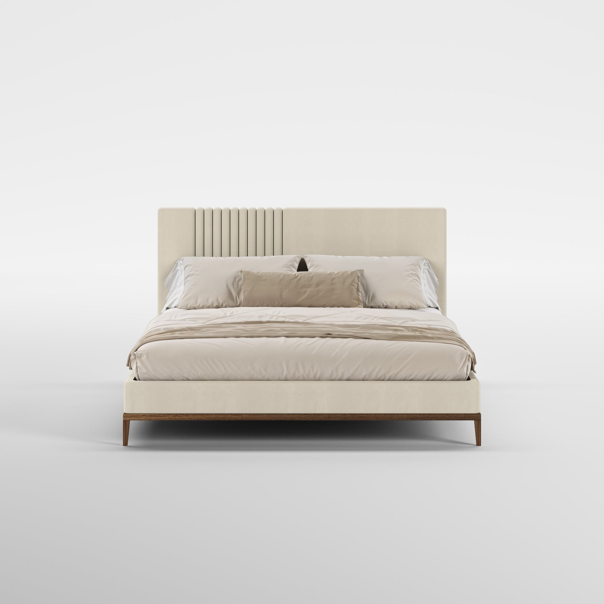 BREEZE (Madeira Eucalipto Fumado · Velvet Off White)