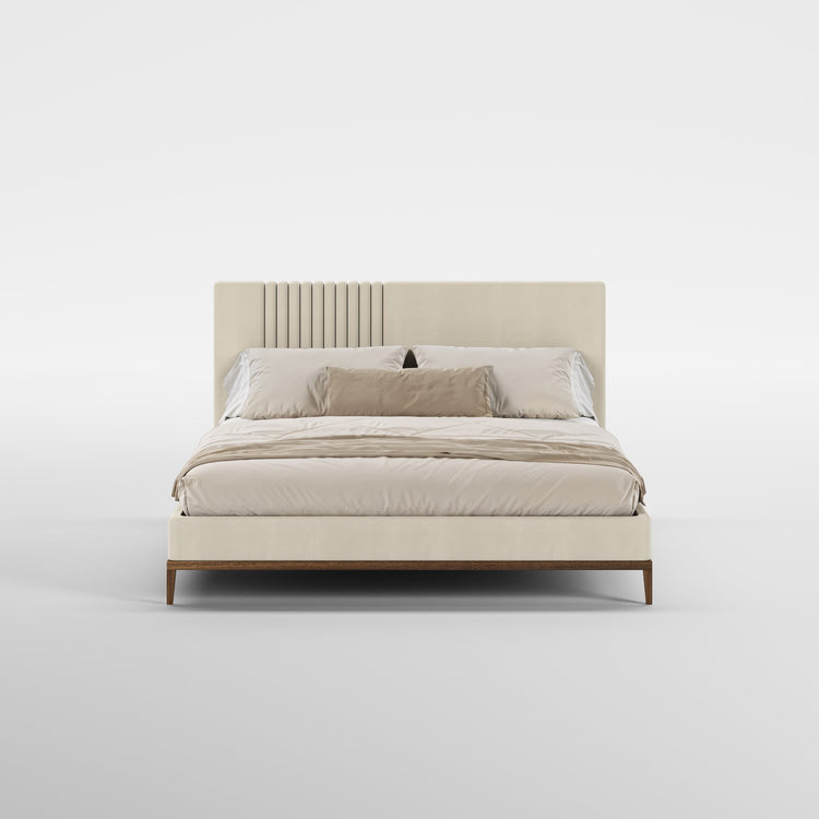 BREEZE (Madeira Eucalipto Fumado · Velvet Off White)