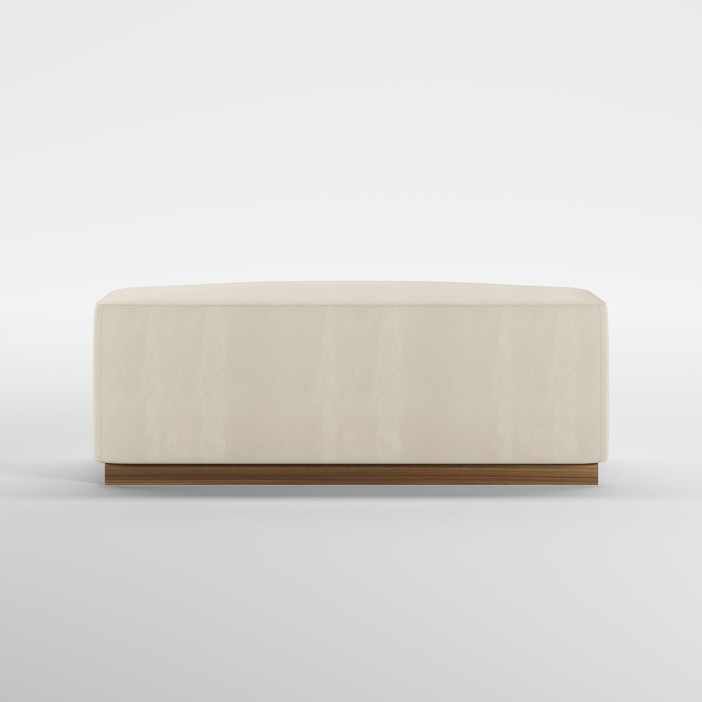 FLOW (Madeira Eucalipto Fumado · Velvet Off White)