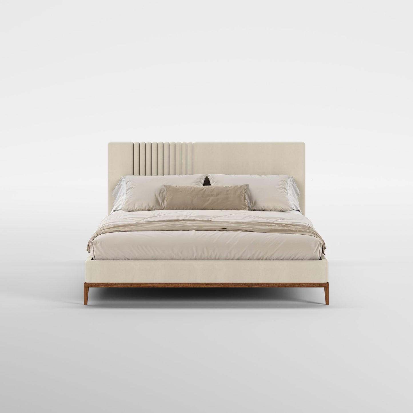 BREEZE (Madeira Nogueira · Velvet Off White)