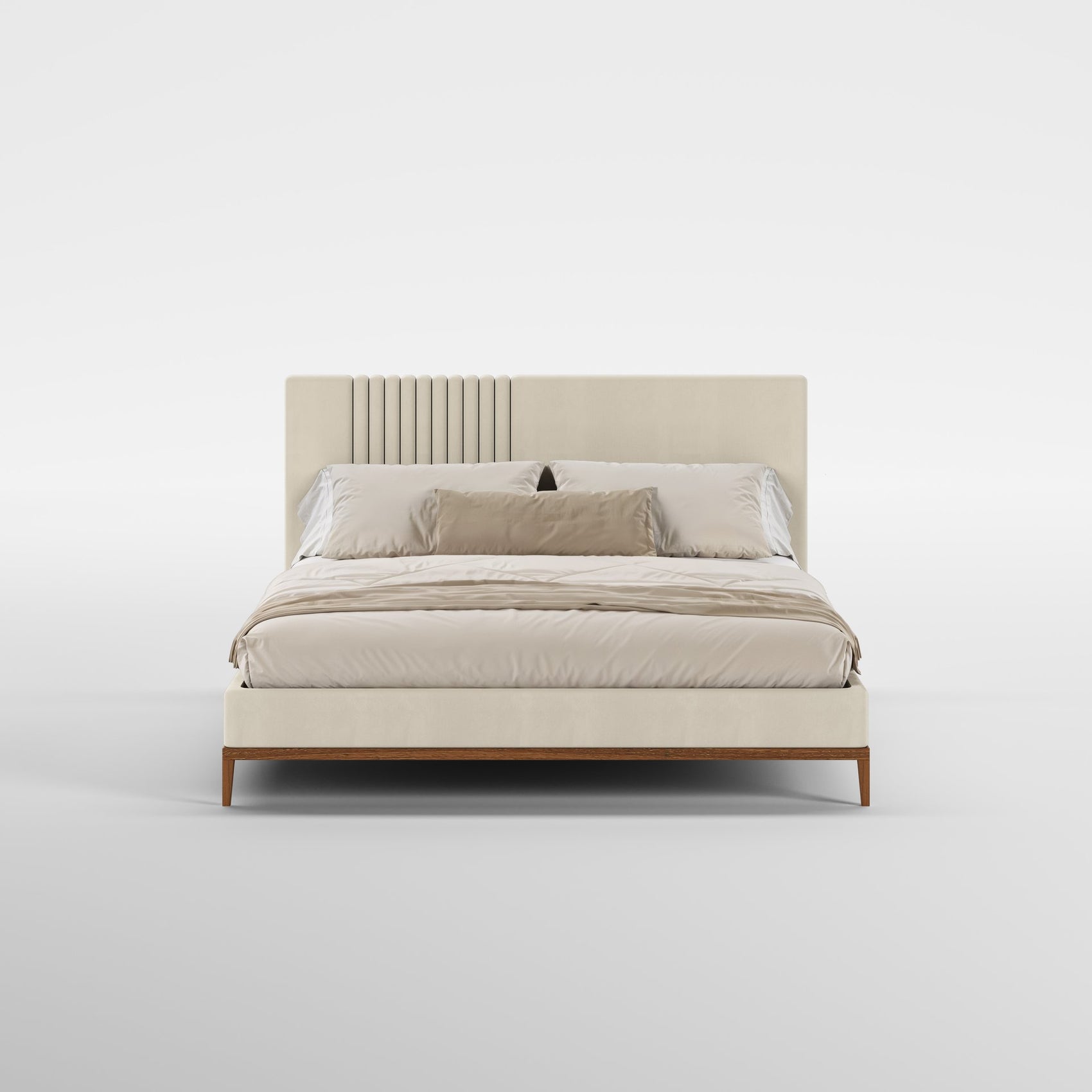 BREEZE (Madeira Nogueira · Velvet Off White)