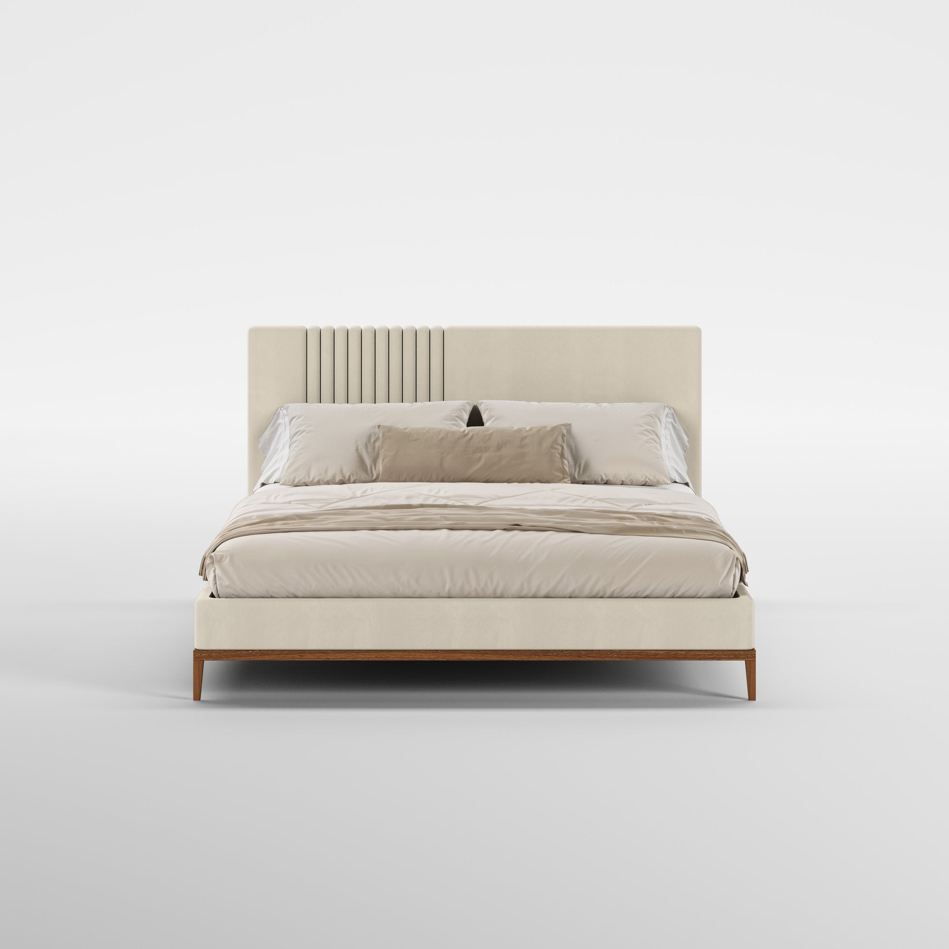 BREEZE (Madeira Nogueira · Velvet Off White)