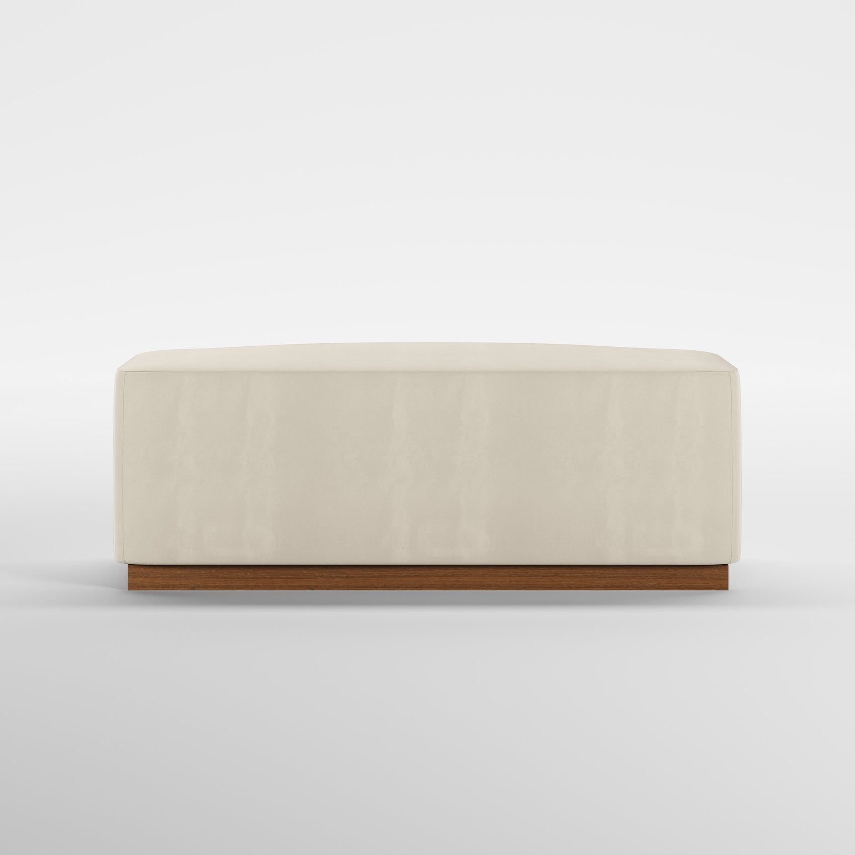 FLOW (Madeira Nogueira · Velvet Off White)