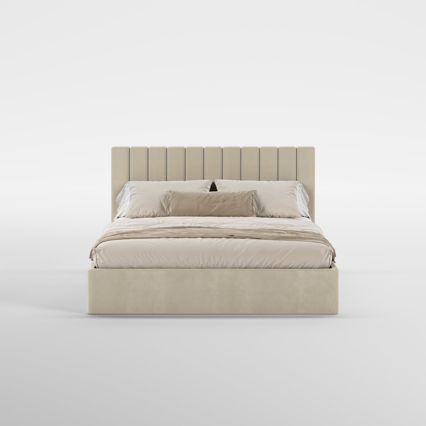 ECHO SOMMIER (Velvet Natural)