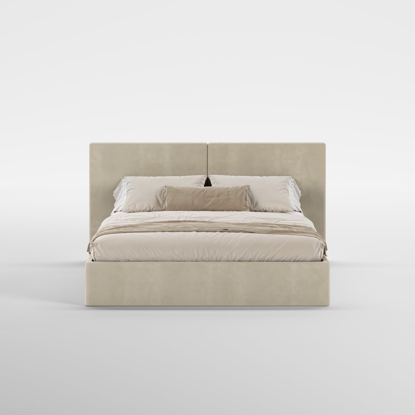 AURA SOMMIER (Velvet Natural)