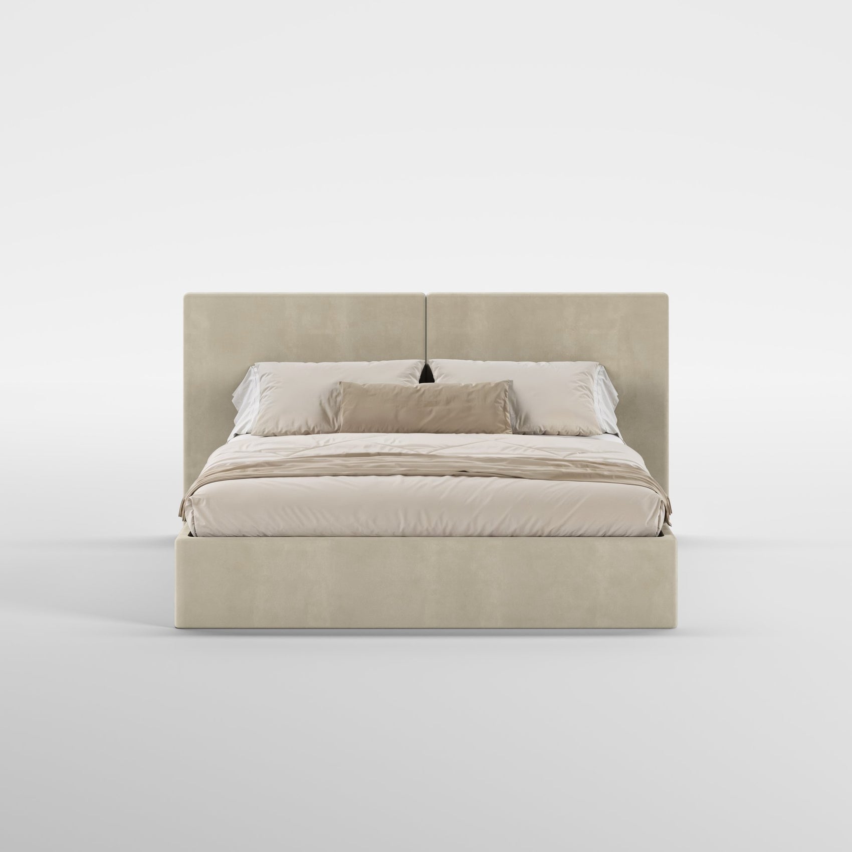 AURA SOMMIER (Velvet Natural)