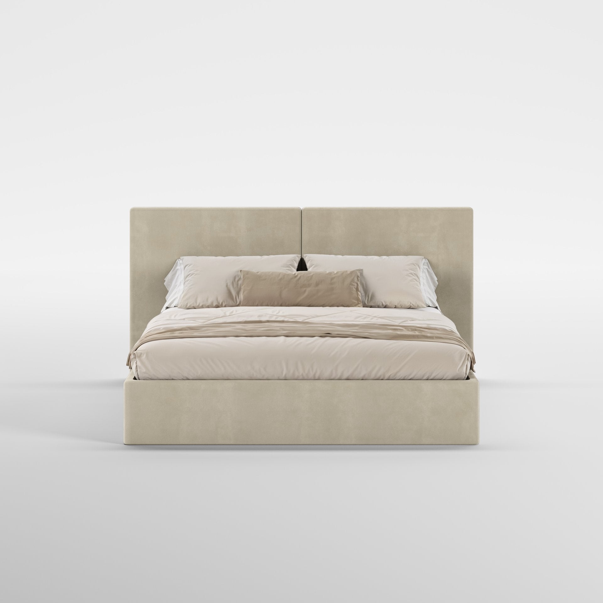 AURA SOMMIER (Velvet Natural)