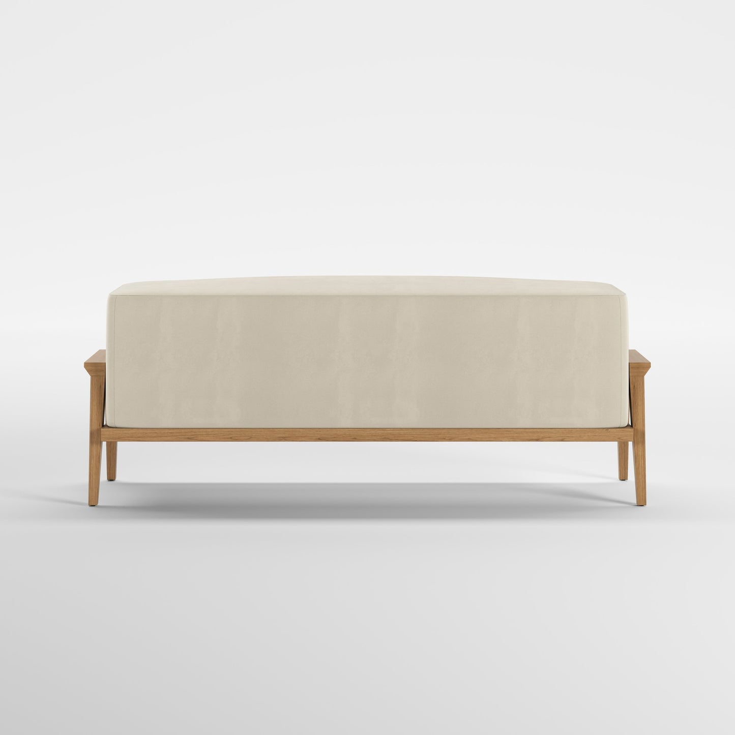 ROSEWOOD (Madeira Carvalho · Velvet Natural)