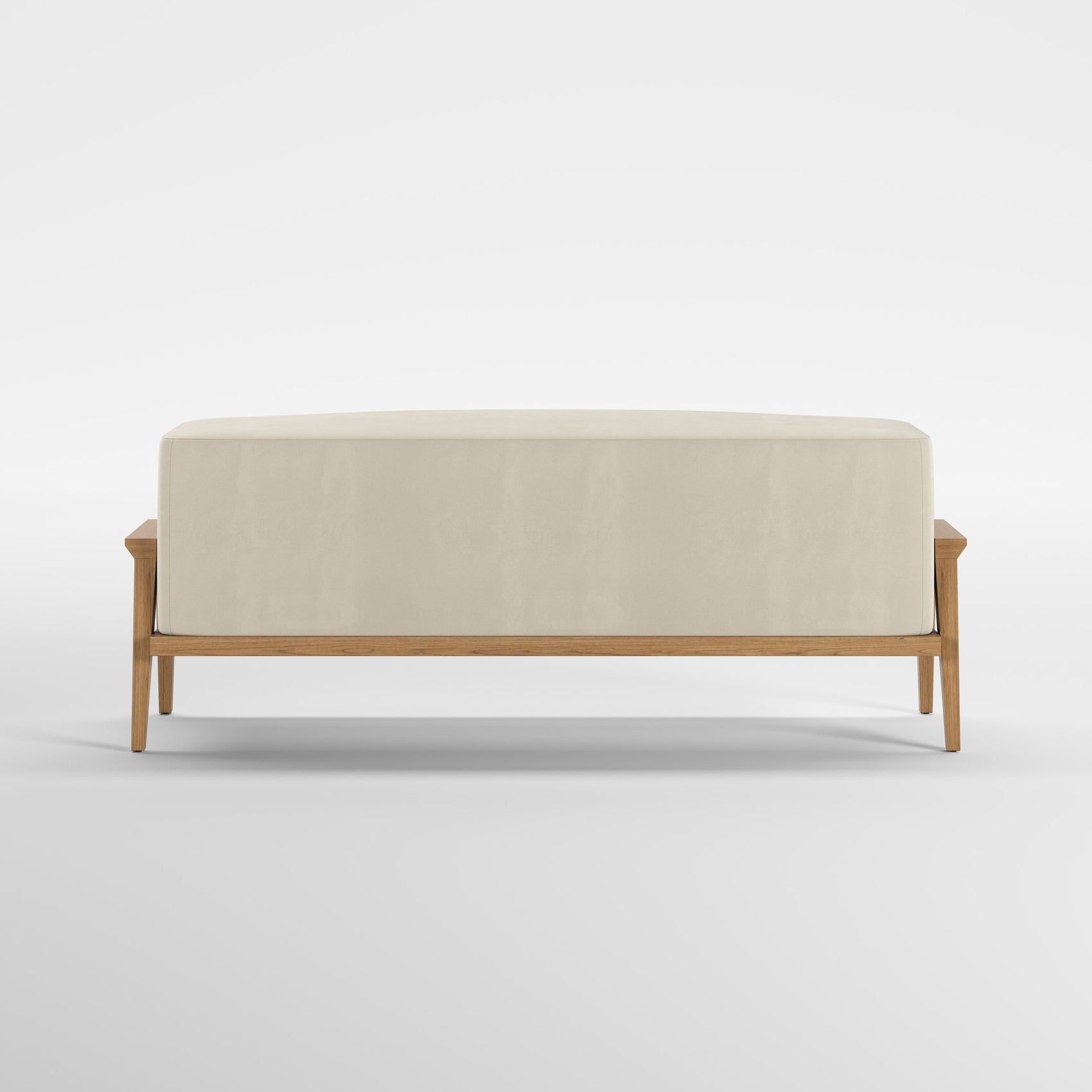ROSEWOOD (Madeira Carvalho · Velvet Natural)