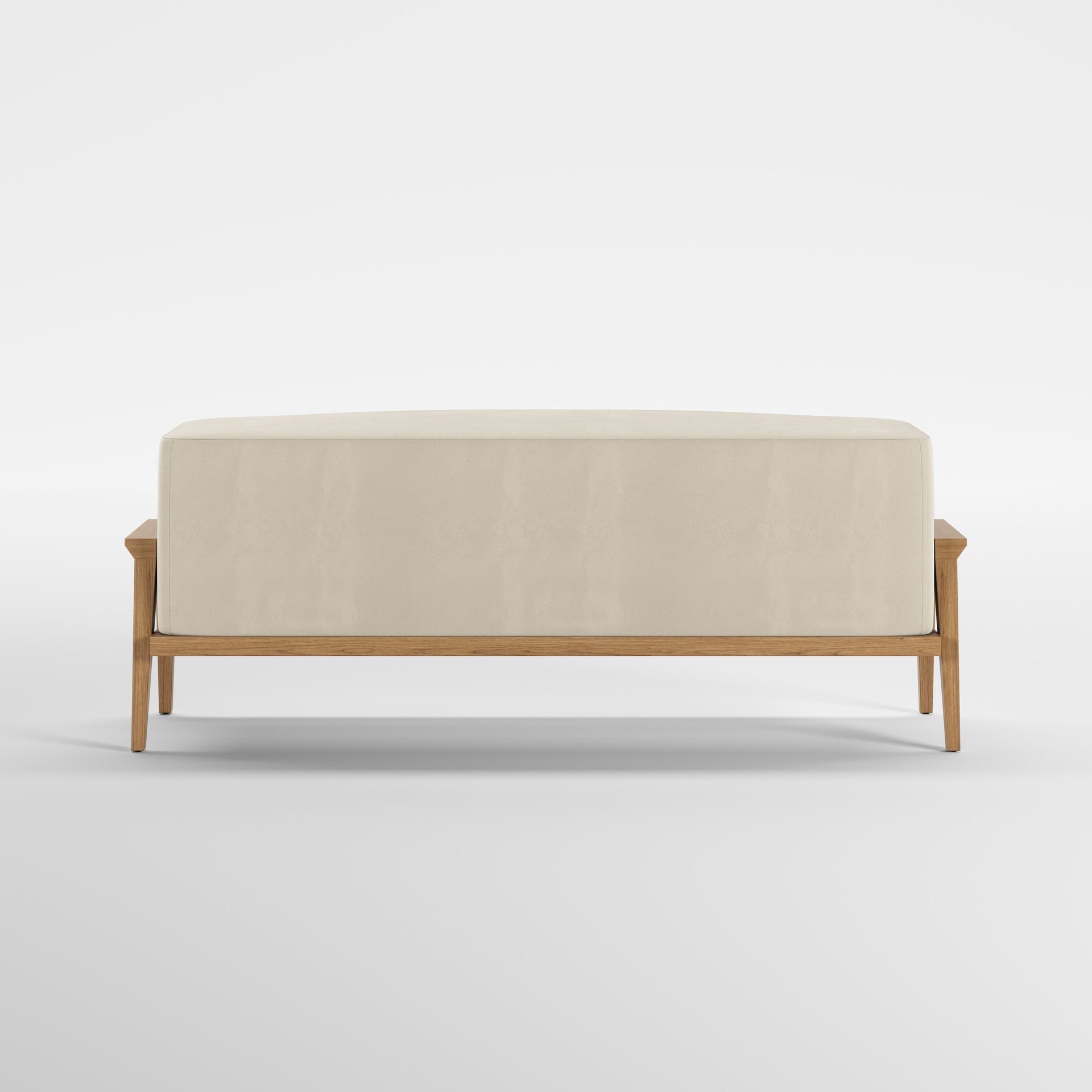 ROSEWOOD (Madeira Carvalho · Velvet Natural)