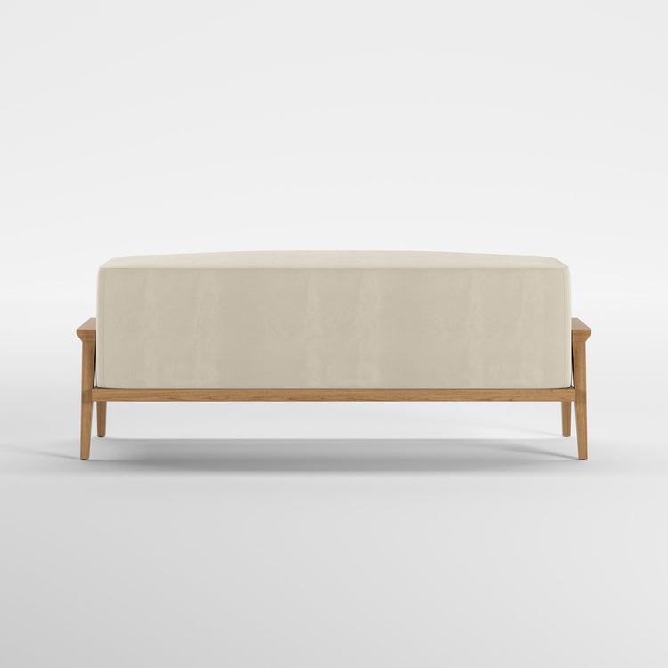 ROSEWOOD (Madeira Carvalho · Velvet Natural)