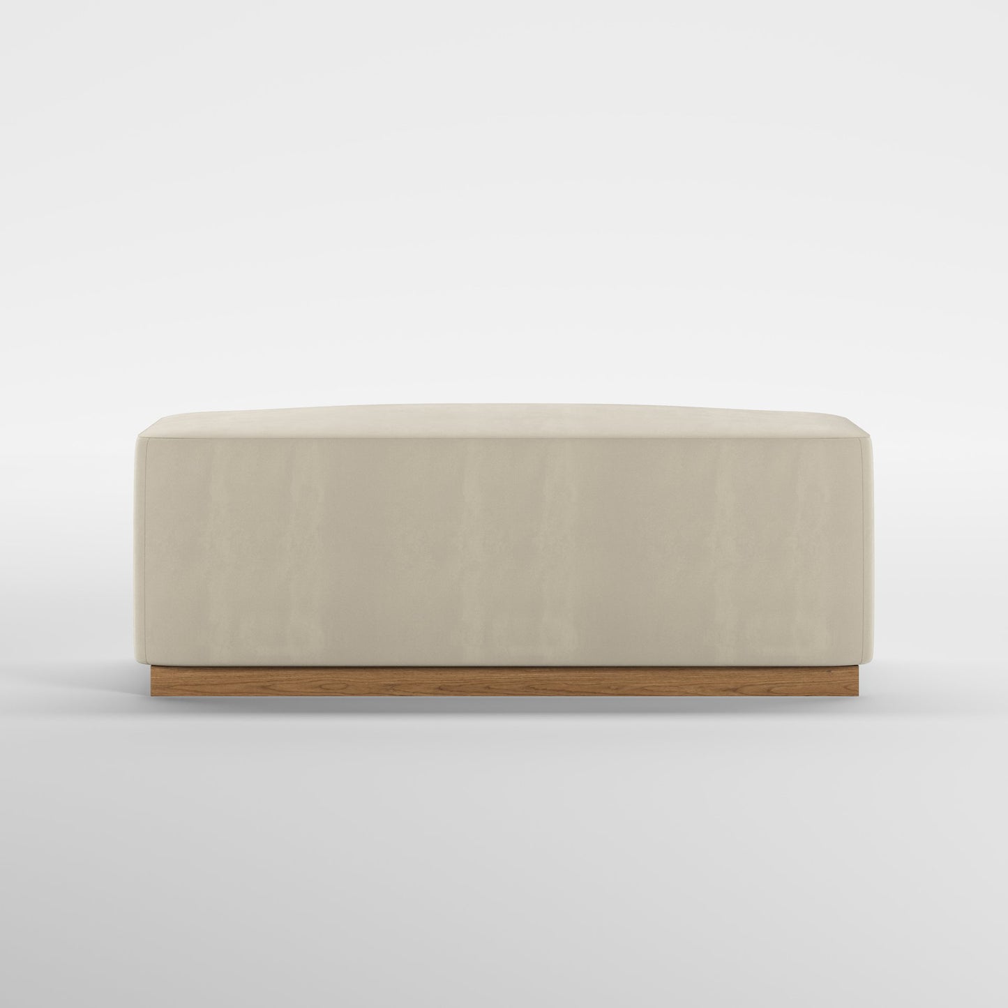 FLOW (Madeira Carvalho · Velvet Natural)