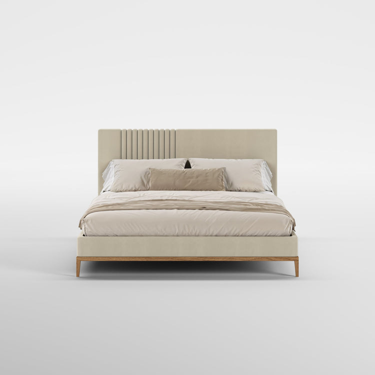 BREEZE (Madeira Carvalho · Velvet Natural)