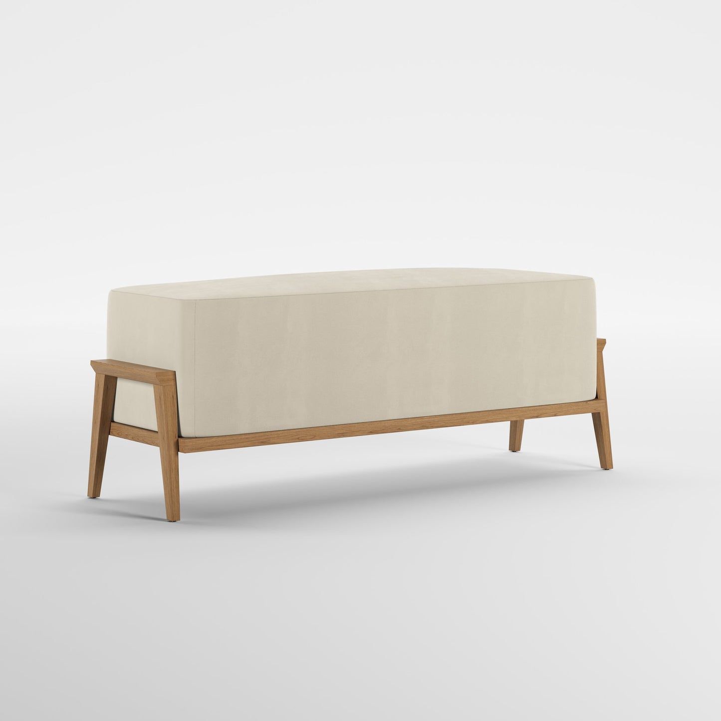 ROSEWOOD (Madeira Carvalho · Velvet Natural)