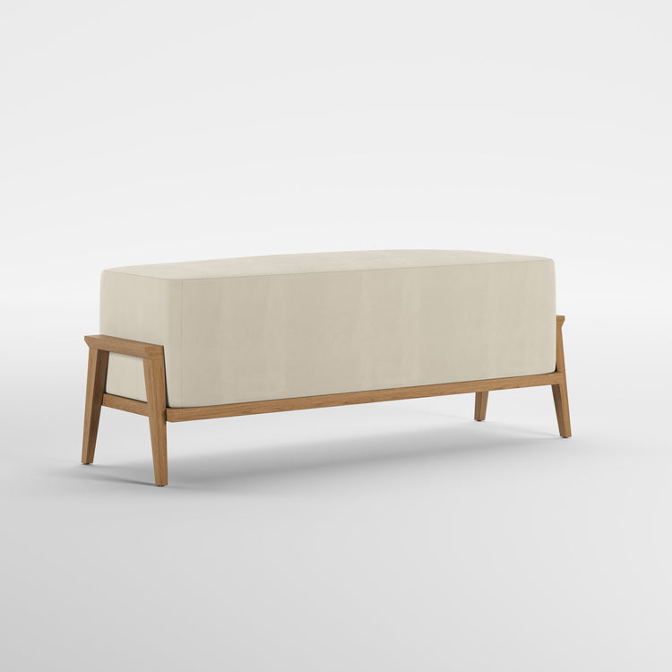 ROSEWOOD (Madeira Carvalho · Velvet Natural)