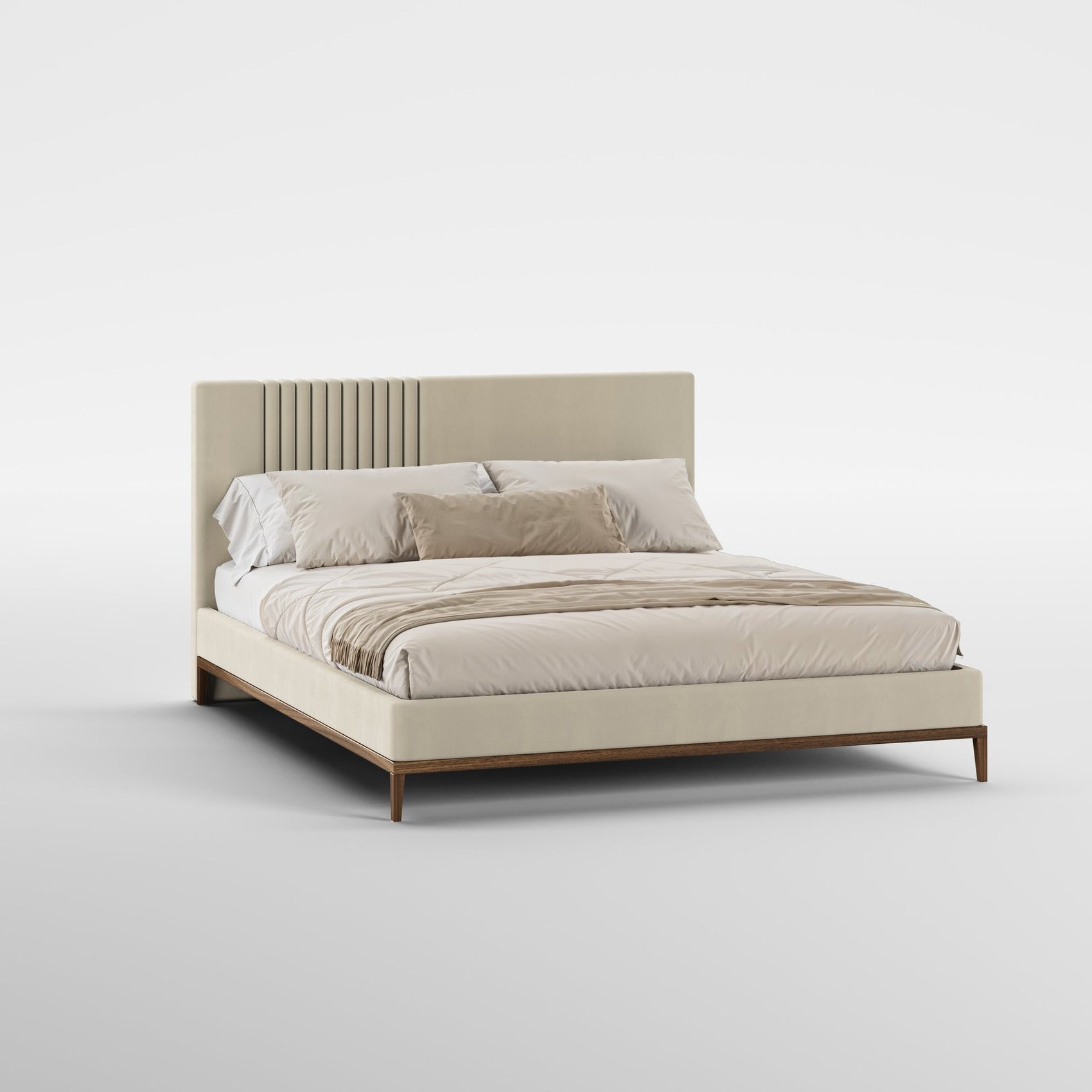 BREEZE (Madeira Eucalipto Fumado · Velvet Natural)