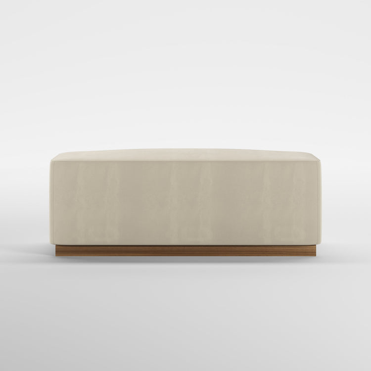 FLOW (Madeira Eucalipto Fumado · Velvet Natural)