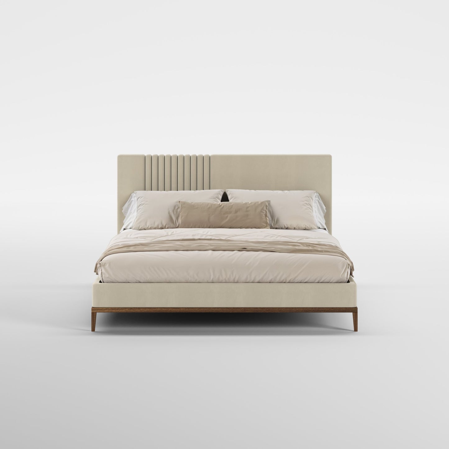 BREEZE (Madeira Eucalipto Fumado · Velvet Natural)