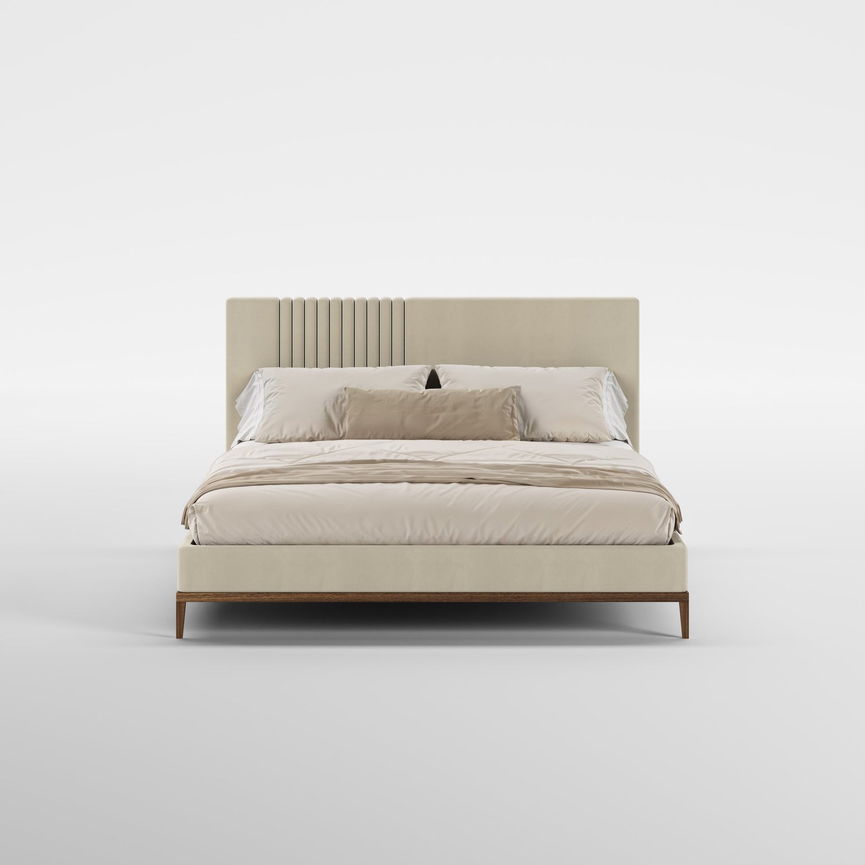 BREEZE (Madeira Eucalipto Fumado · Velvet Natural)