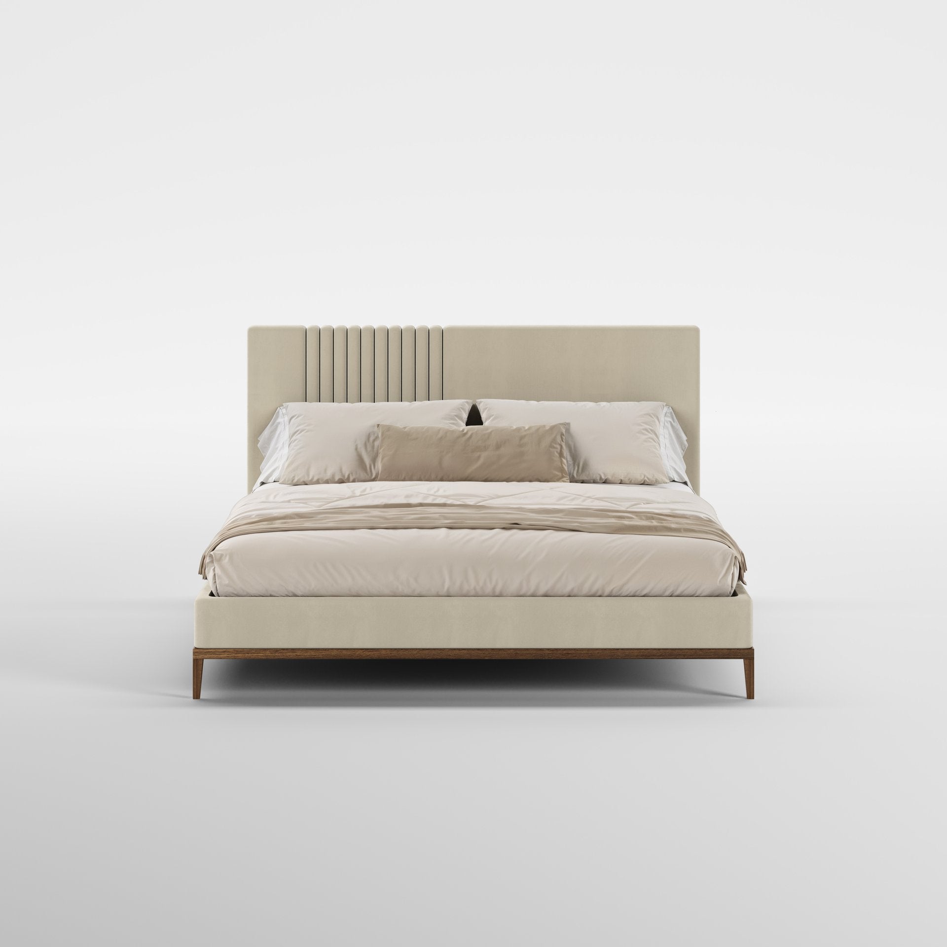 BREEZE (Madeira Eucalipto Fumado · Velvet Natural)