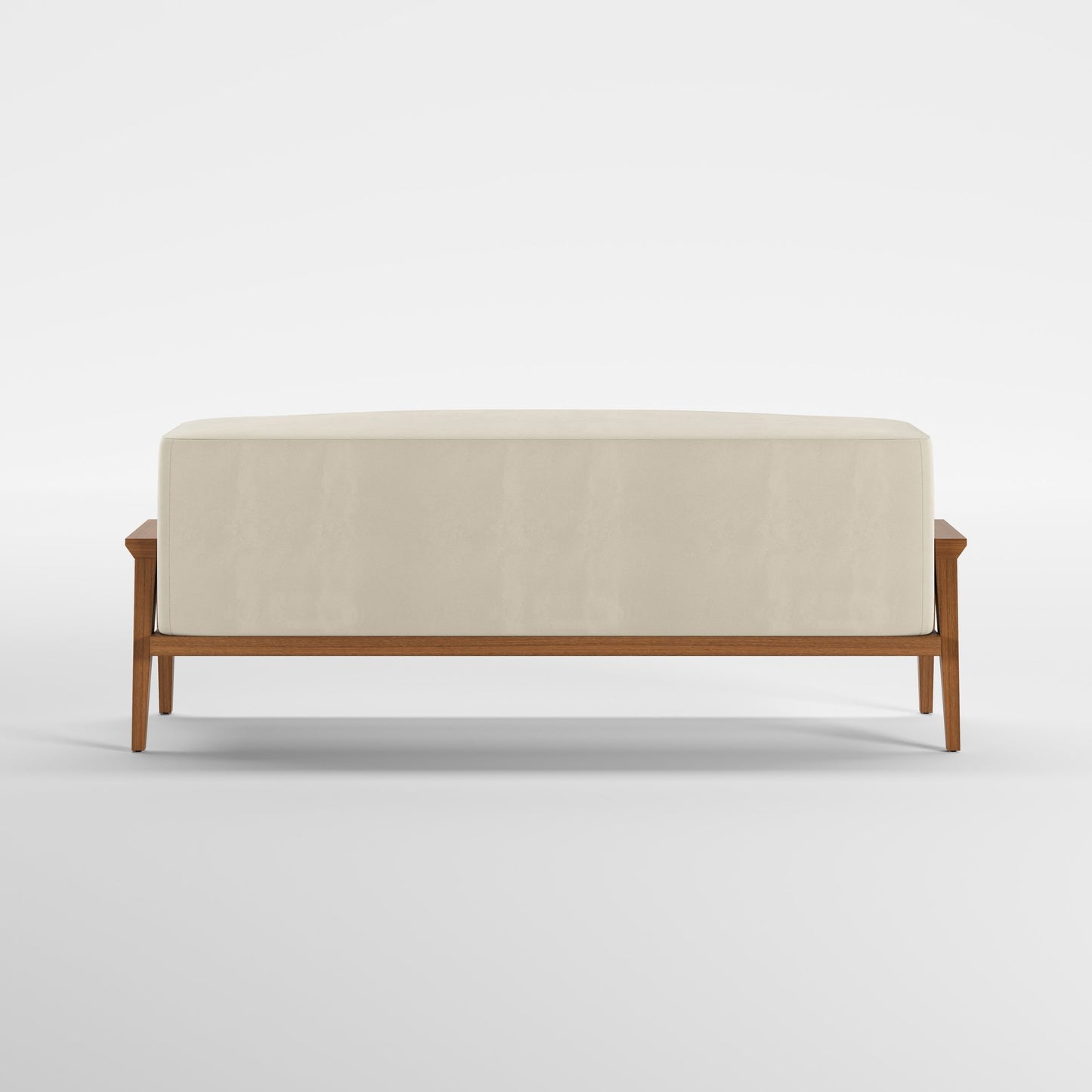 ROSEWOOD (Madeira Nogueira · Velvet Natural)