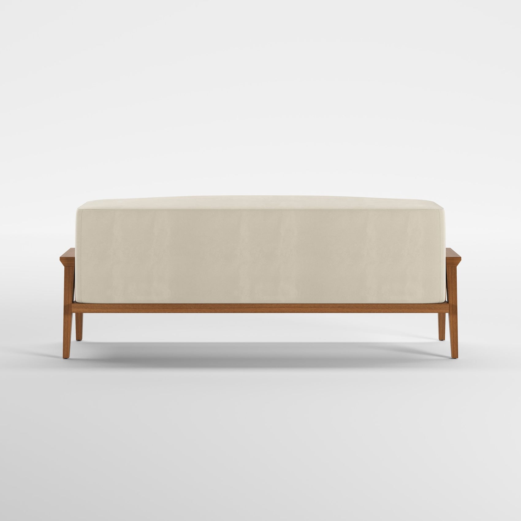 ROSEWOOD (Madeira Nogueira · Velvet Natural)
