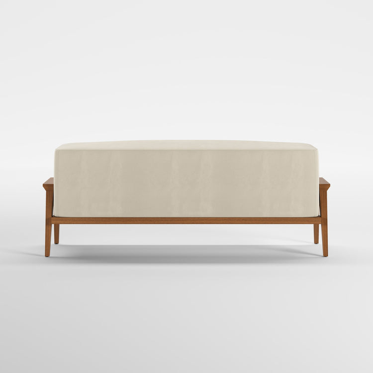 ROSEWOOD (Madeira Nogueira · Velvet Natural)